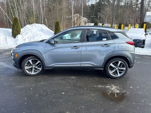 Used 2021 Hyundai Kona Ultimate w/ Cargo Package image 2