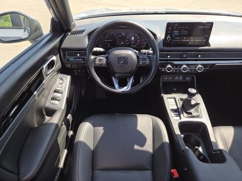 Used 2023 Honda Civic Sport Touring image 26