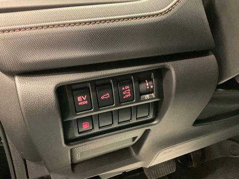 New 2026 Subaru Forester Touring AWD/4WD image 13