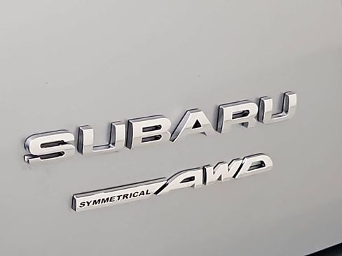 Used 2022 Subaru Impreza 2.0i Sport w/ Popular Package #2 AWD/4WD image 12