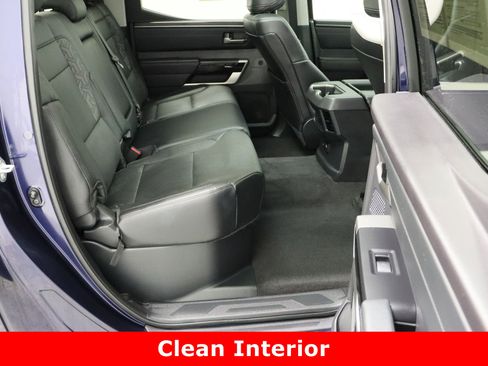 Used 2023 Toyota Tundra Limited image 39