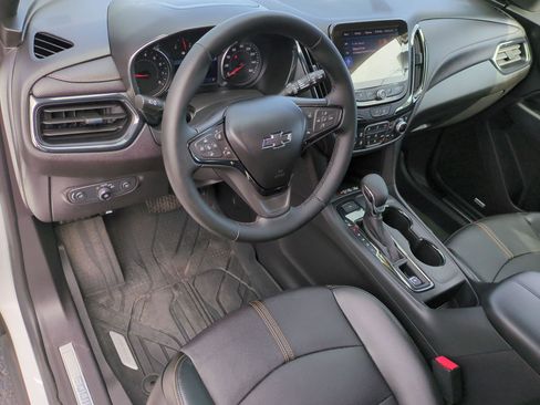 Certified 2024 Chevrolet Equinox Premier AWD/4WD image 10