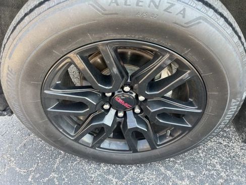 Used 2023 GMC Sierra 1500 Elevation w/ LPO, GMC Protection Package image 13