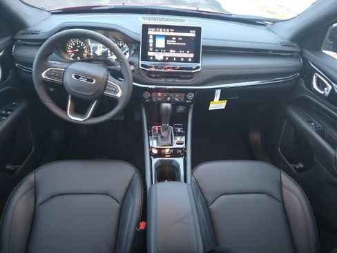 New 2026 Jeep Compass Limited AWD/4WD image 9