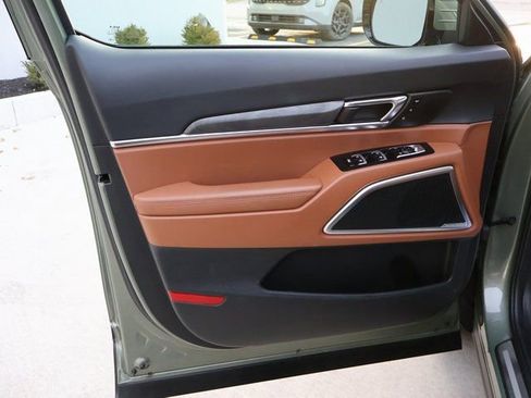 Used 2024 Kia Telluride SX Prestige X-Line image 22