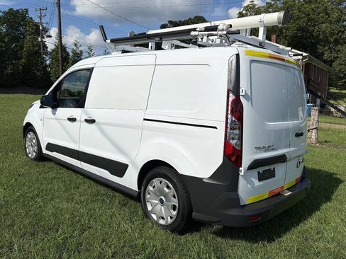 Used 2016 Ford Transit Connect XL FWD image 2