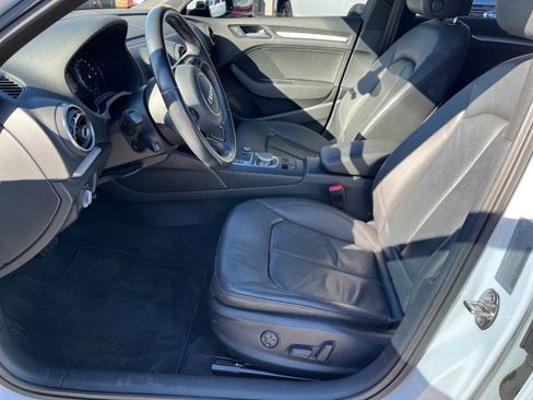 Used 2015 Audi A3 1.8T Premium w/ Audi MMI Navigation Plus image 12