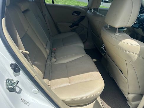 Used 2016 Acura RDX AWD w/ Technology Package image 12