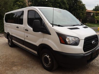Used 2019 Ford Transit 150 XL