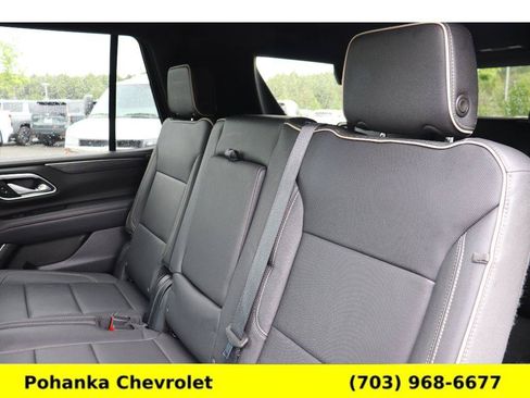 Certified 2024 GMC Yukon SLT AWD/4WD image 24