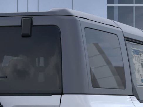 New 2025 Ford Bronco Big Bend image 25