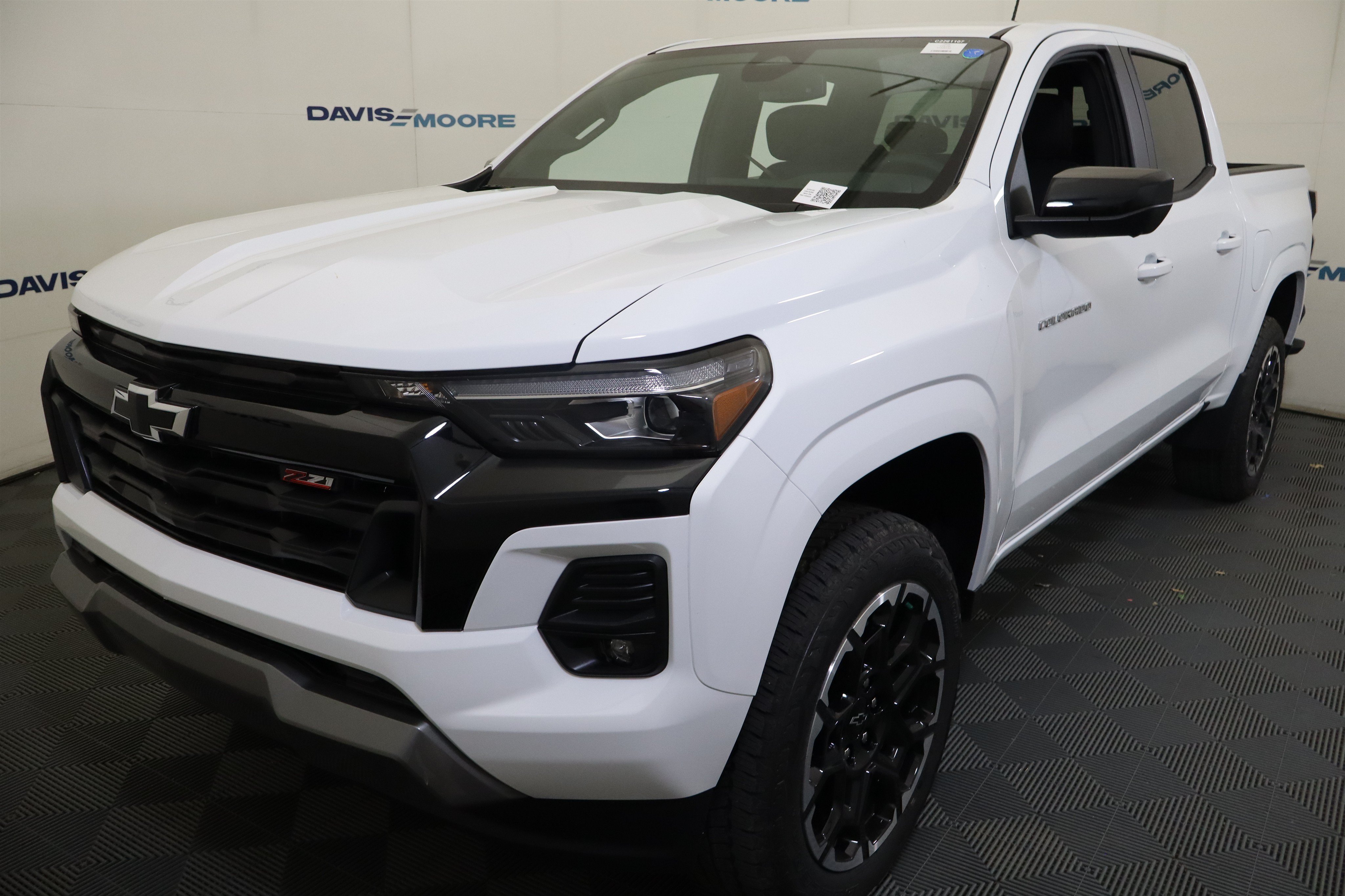 New 2026 Chevrolet Colorado Z71 w/ Technology Package AWD/4WD image 12