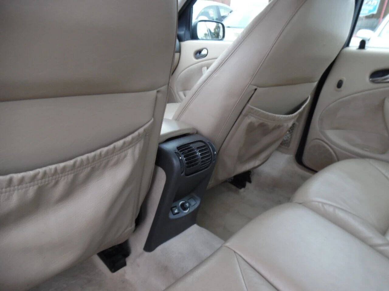 Used 1999 Saab 9-5 2.3T FWD image 24