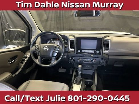 Used 2023 Nissan Frontier SV AWD/4WD image 20