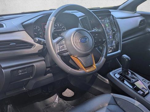 Used 2024 Subaru Crosstrek 2.5i Wilderness w/ Wilderness Package image 10