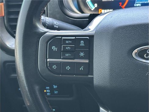 Used 2023 Ford F150 Tremor w/ Equipment Group 402A High AWD/4WD image 23