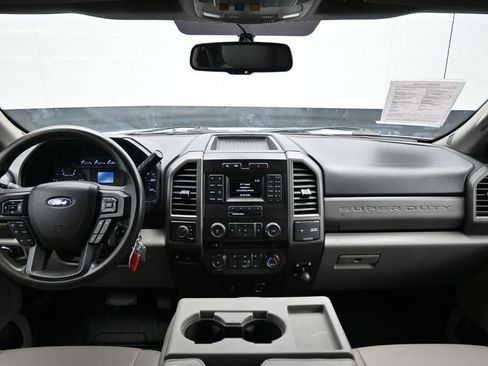 Used 2017 Ford F350 XL w/ Power Equipment Group AWD/4WD image 13