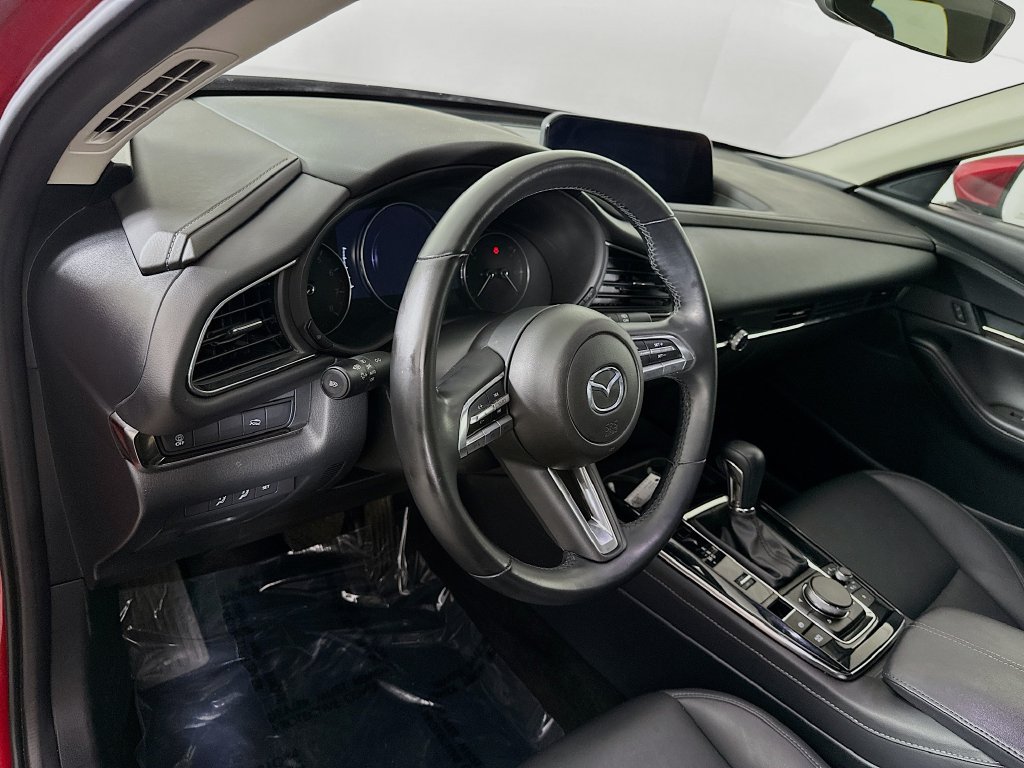 Used 2023 MAZDA CX-30 AWD 2.5 S w/ Preferred Package image 14