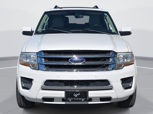 Used 2017 Ford Expedition Limited w/ Equipment Group 301A image 2