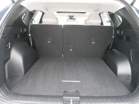 Used 2022 Hyundai Tucson SEL w/ Convenience + Premium Package image 18