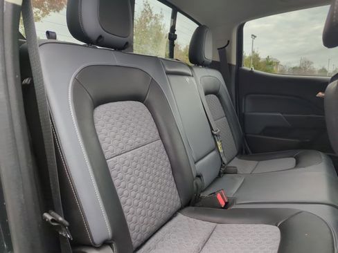 Used 2016 Chevrolet Colorado Z71 image 23