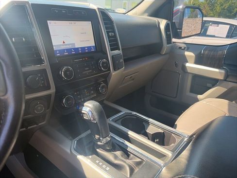 Used 2019 Ford F150 Lariat AWD/4WD image 19