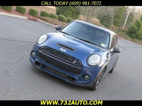 Used 2014 MINI Cooper S image 14