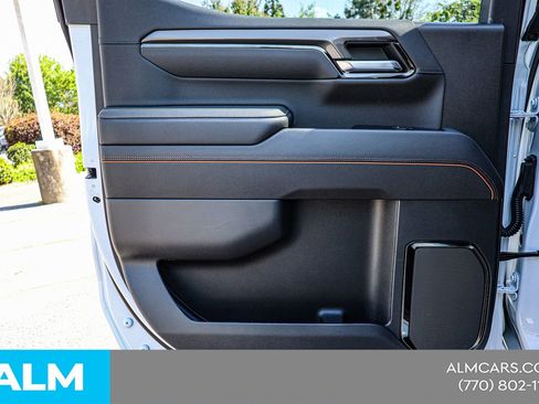 Used 2026 GMC Sierra 1500 AT4 image 41