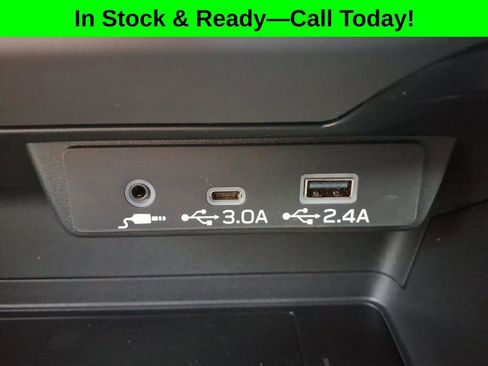 New 2026 Subaru Crosstrek 2.5i Limited AWD/4WD image 12