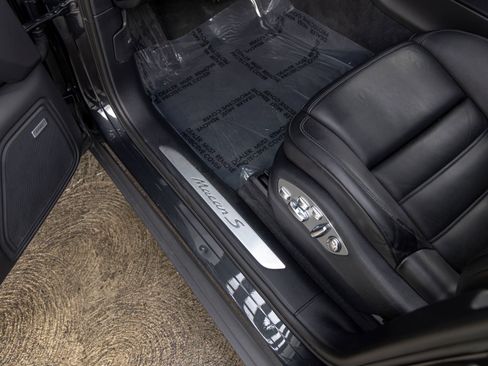 Certified 2022 Porsche Macan S AWD/4WD image 26