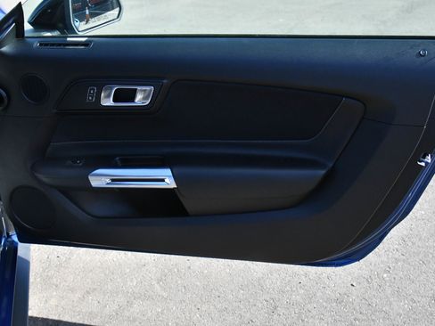 Used 2022 Ford Mustang GT w/ Equipment Group 301A image 38