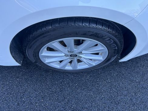 Used 2023 Toyota Corolla SE image 20