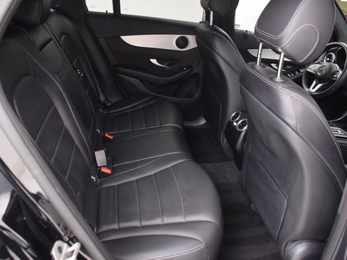 Certified 2022 Mercedes-Benz GLC 300 GLC 300 image 17