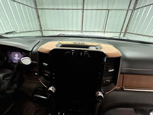 Used 2022 RAM 2500 Limited image 18