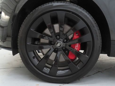 Used 2023 Land Rover Range Rover Sport First Edition AWD/4WD image 27