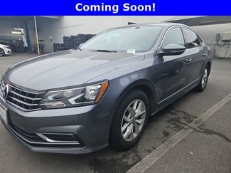 Used 2016 Volkswagen Passat 1.8T S video 1