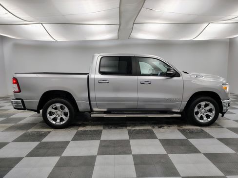 Used 2022 RAM 1500 Big Horn image 11
