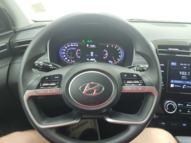 Used 2022 Hyundai Tucson SEL AWD/4WD image 6