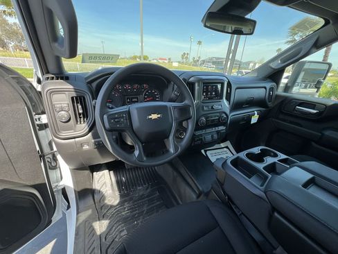 New 2026 Chevrolet Silverado 2500 W/T w/ WT Convenience Package image 14