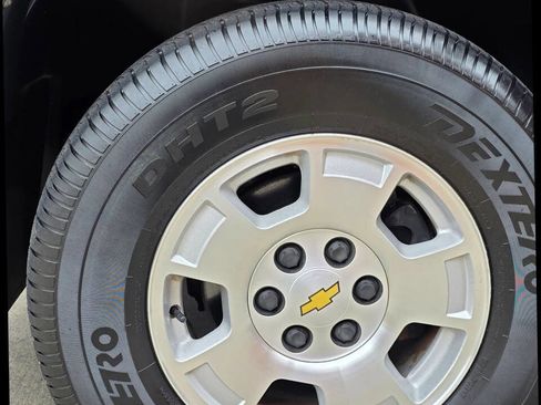 Used 2009 Chevrolet Tahoe LS image 31