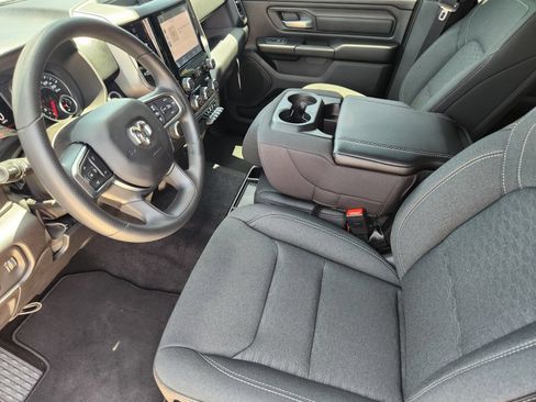 New 2026 RAM 1500 Express RWD image 13