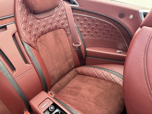 Certified 2022 Bentley Continental GT Speed image 52