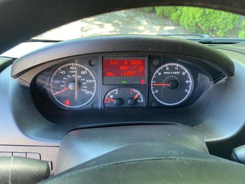 Used 2021 RAM ProMaster 2500 FWD image 12