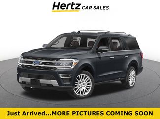Used 2024 Ford Expedition Max Limited AWD/4WD video 1