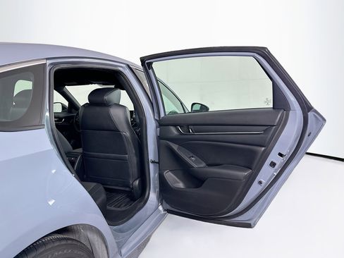 Used 2022 Honda Accord Sport image 27