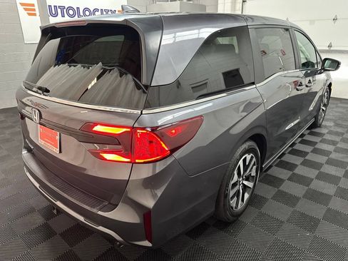 Used 2026 Honda Odyssey EX-L image 9