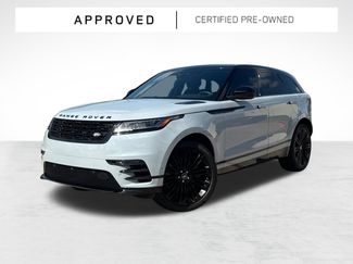 Used 2026 Land Rover Range Rover Velar Dynamic SE AWD/4WD video 1