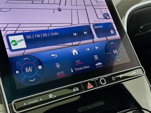 Used 2024 Mercedes-Benz C 300 C 300 image 17