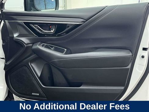 Used 2024 Subaru Outback Limited XT AWD/4WD image 29
