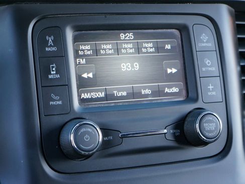 Used 2022 RAM 5500 Tradesman w/ Chrome Appearance Group image 30